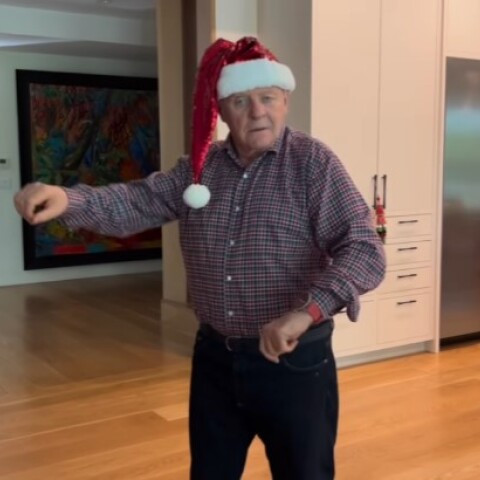 Άντονι Χόπκινς