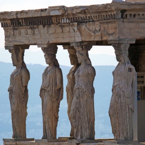 Η Καθημερινή Ζωή στην Αρχαία Αθήνα: Ο ομότιμος καθηγητής του Πανεπιστημίου Θεσσαλίας, Νίκος Κυριζής εξηγεί πώς ήταν η ζωή στην αρχαία πόλη της Αθήνας, το δεύτερο μισό της κλασικής περιόδου.