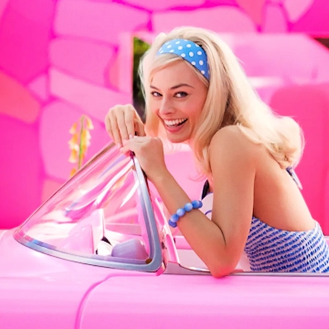 Barbie: Η νέα ταινία της Greta Gerwig με τους Margot Robbie και Ryan Gosling - Το πρώτο teaser trailer του φιλμ που θα προβληθεί το 2023