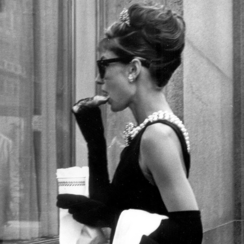 Ρεκόρ τιμής πώλησης σε δημοπρασία για το σενάριο του Breakfast at Tiffany’s