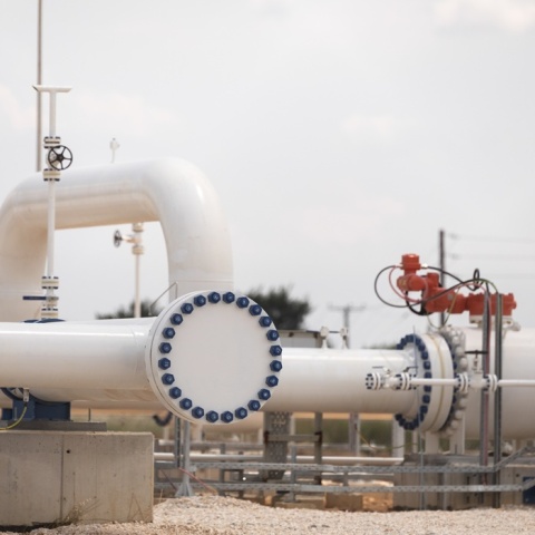 Φυσικό αέριο