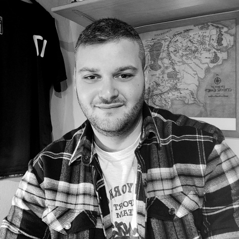 Γιάννης Γκουμάκης