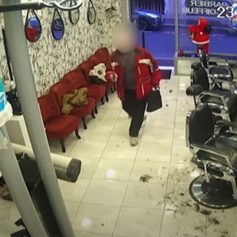 Παρίσι - Εκτέλεση Κούρδων από 69χρονο ρατσιστή