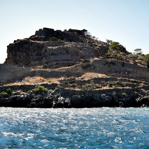 Σπιναλόγκα