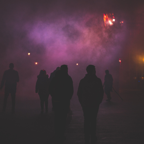 νεανική εγκληματικότητα