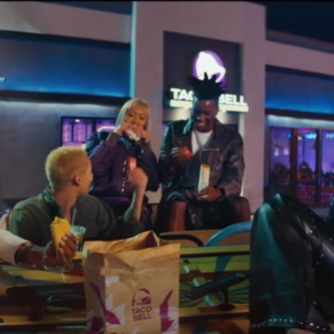 Taco Bell, The Grande Escape