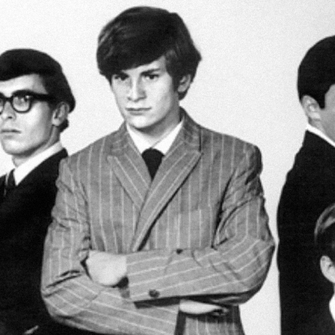 The Box Tops – The Letter: Tο τραγούδι της ημέρας, Τετάρτη 28 Δεκεμβρίου 2022, από τον Athens Voice 102.5