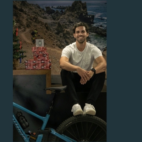 Γιώργος Λέντζας