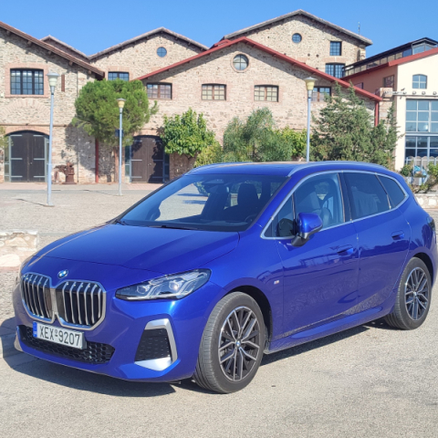 BMW Σειρά 2 Active Tourer