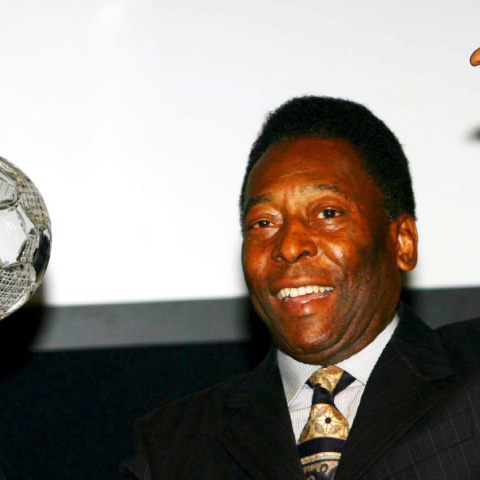 Πελέ, 1940 - 2022