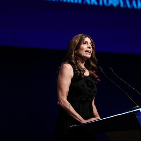 Πόπη Τσαπανίδου