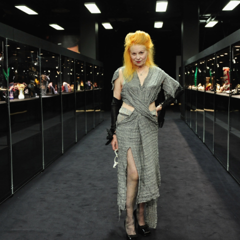 Vivienne Westwood