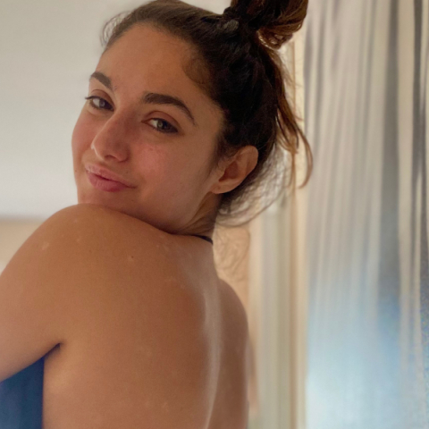 Αθηνά Κλήμη - Η ψωρίαση στο 2022 μου: Ένας προσωπικός απολογισμός