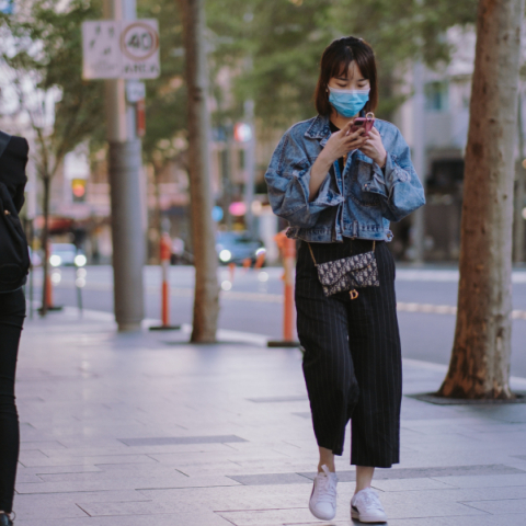 Κορωνοϊός - Κίνα