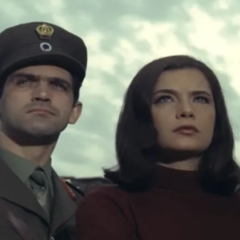 Η ανασκόπηση της Finos Film για το 2022 που φεύγει