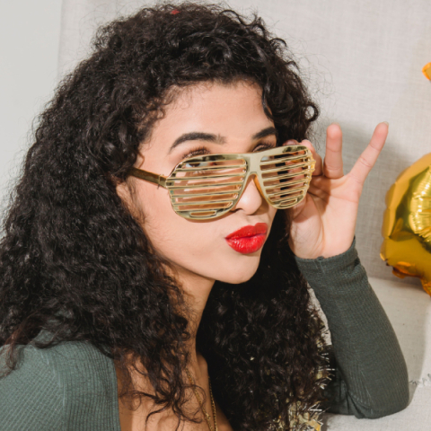 Πρωτοχρονιά: Προσοχή στους τραυματισμούς των ματιών