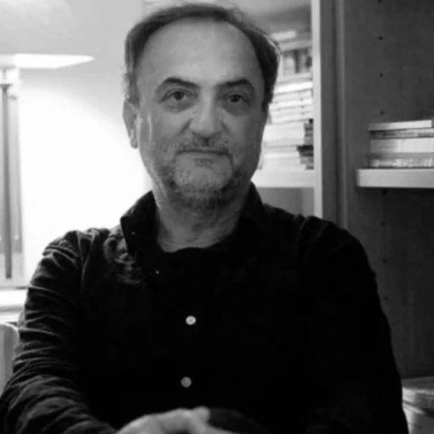 Θοδωρής Γκόνης