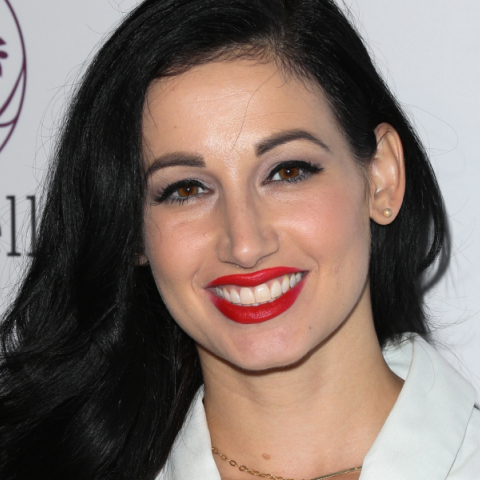 Έιμι Χάργουικ