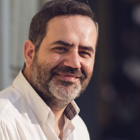 Θοδωρής Σπηλιώτης