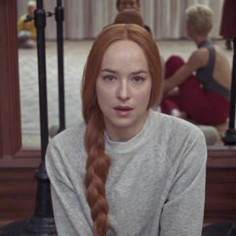 Suspiria