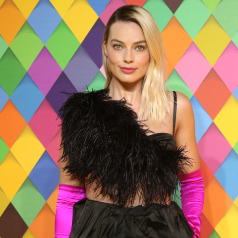 Μάργκοτ Ρόμπι