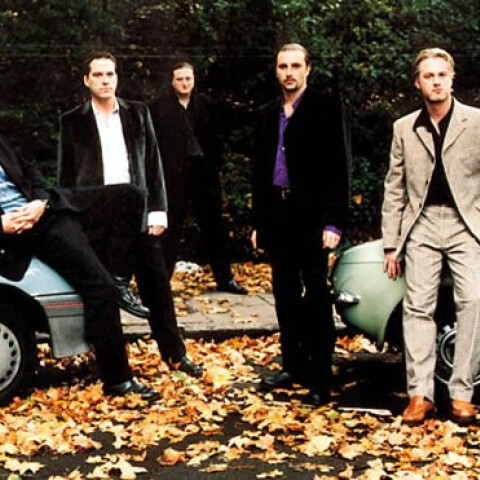 Babybird - You're Gorgeous: Tο τραγούδι της ημέρας, Δευτέρα 2 Ιανουαρίου 2023, από τον Athens Voice 102.5