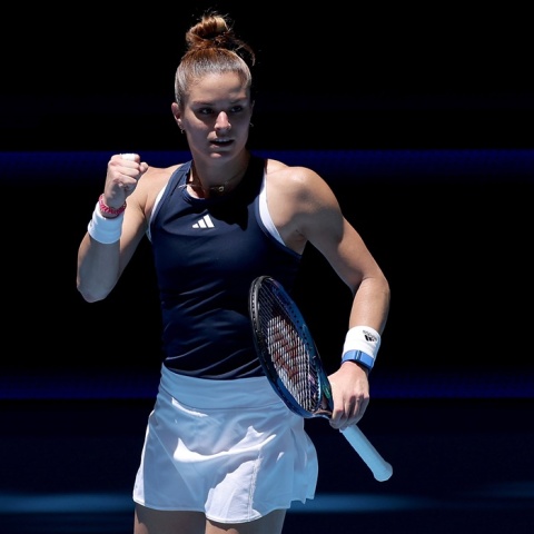 Μαρία Σάκκαρη