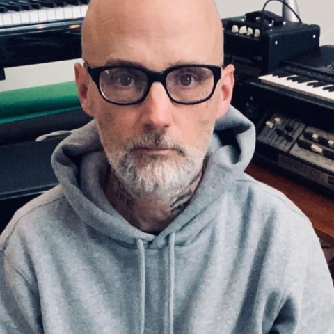 Moby