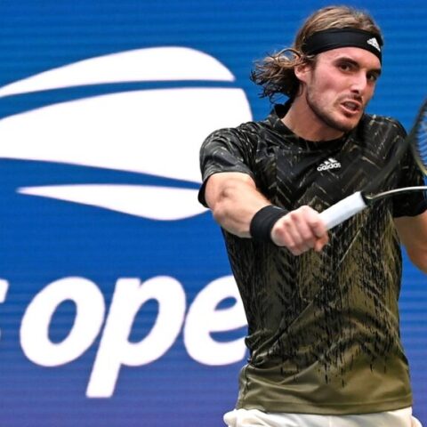 tsitsipas