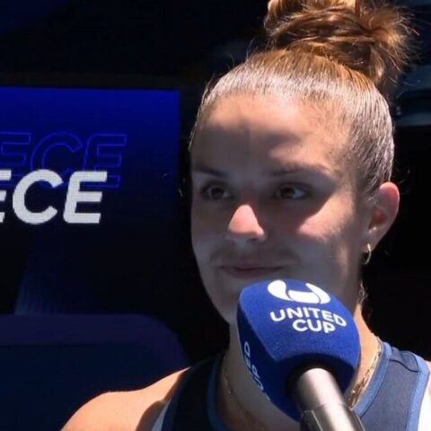 Μαρία Σάκκαρη