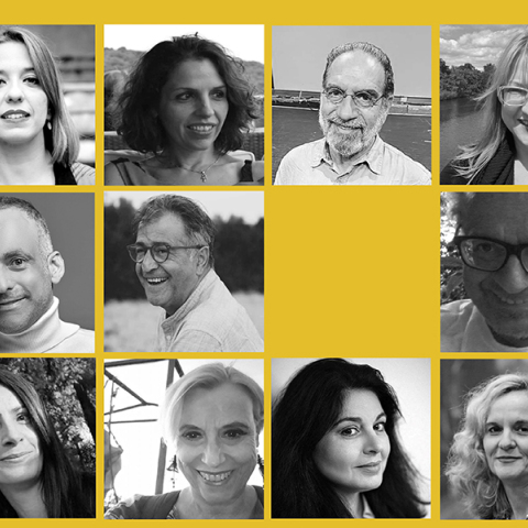 Διέξοδος στην Τέχνη: Ένα πρωτότυπο εργαστήριο θεάτρου για εφήβους στο Θέατρο Τέχνης