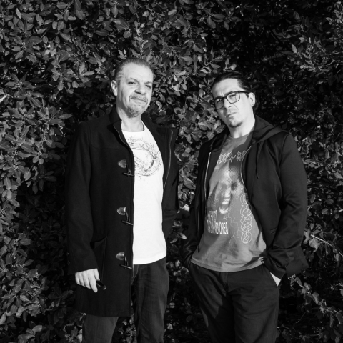 Συνέντευξη Evnus: Ο Δημήτρης Κοττάκης μιλάει για τα νέα του τραγούδια, την πρώτη γενιά του ελληνικού hip hop και την εξέλιξη του rap, τη ζωή του και τη σχέση του με τον ήχο.