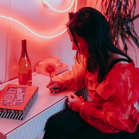 New Year's Resolutions