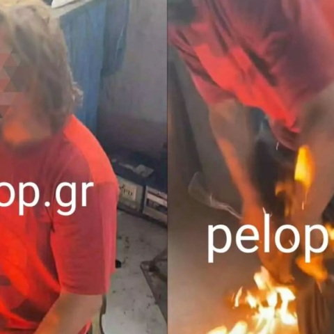 Ρομά περίπου 35 ετών δέχθηκε βασανιστήρια σε επιχείρηση της Πάτρας