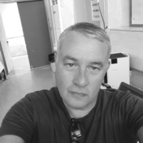 Χάρης Βλάδος