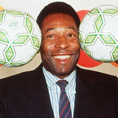 pele