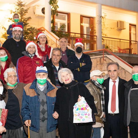 Ο θεσμός του TaxiLuz ήρθε και στην Ελλάδα