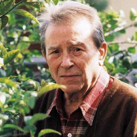 Ιάκωβος Καμπανέλλης