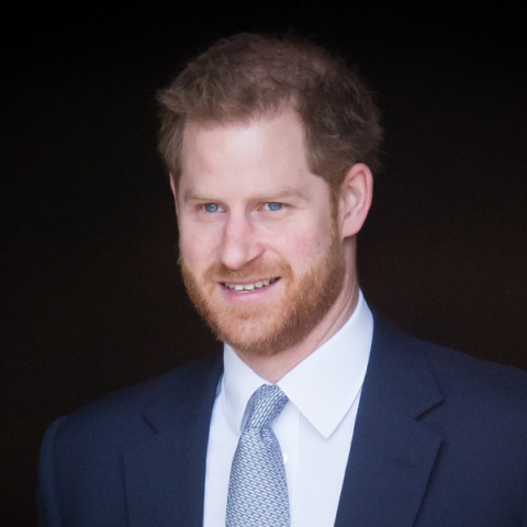 Πρίγκιπας Χάρι