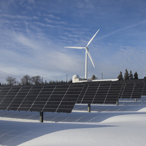 Φωτοβολταικά