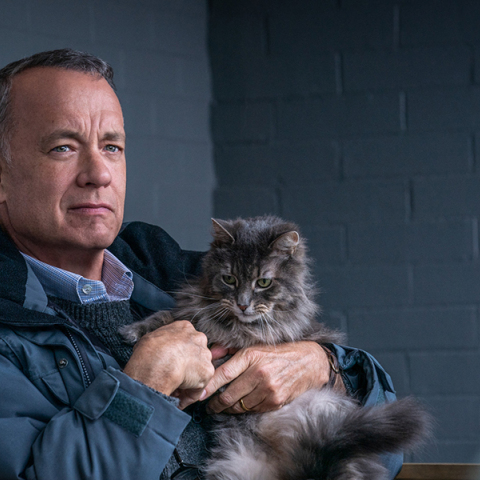 Ένας άνθρωπος που τον έλεγαν Όττο (A Man Called Otto)