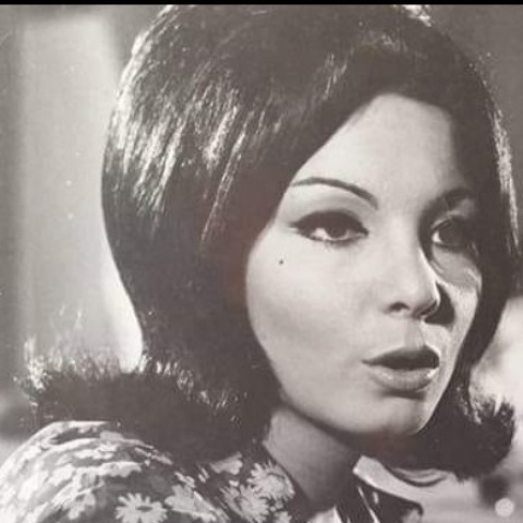 Η ηθοποιός Έλλη Λοΐζου