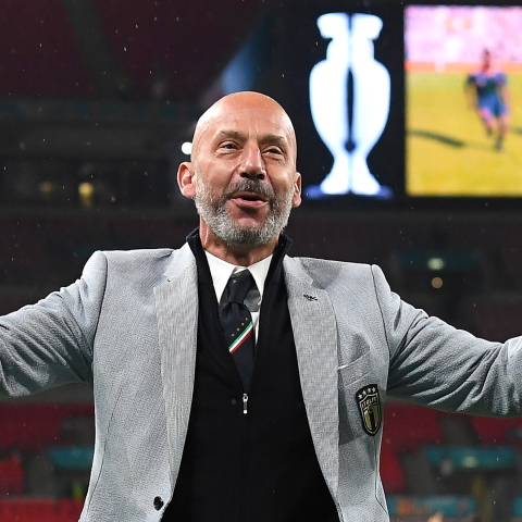 Gianluca Vialli
