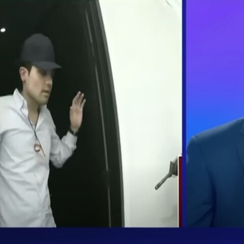 Ο γιος του Ελ Τσάπο, Οβίδιο Γκουσμάν