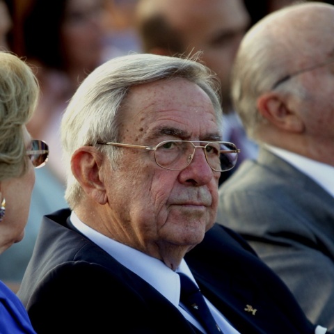 Κωνσταντίνος Γλύξμπουργκ