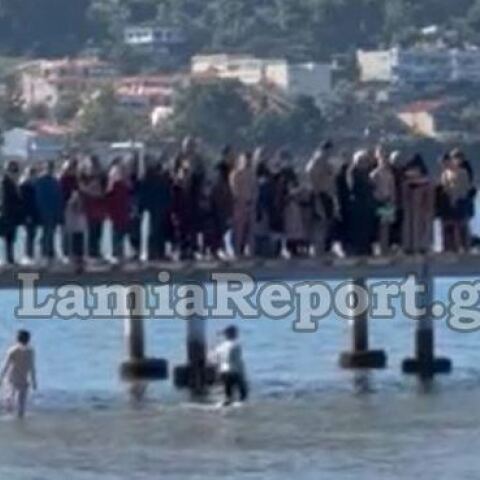 Θεοφάνια - Σοβαρός τραυματισμός 22χρονου στη Μαλεσίνα