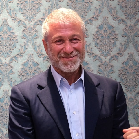 Ρομάν Αμπράμοβιτς