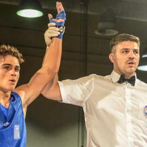 Βασίλης Τόπαλος