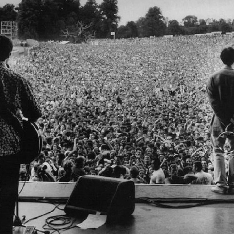 Oasis - Rock 'N' Roll Star: Tο τραγούδι της ημέρας, Σάββατο 7 Ιανουαρίου 2023, από τον Athens Voice 102.5