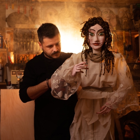 Χρήστος Τζίκας